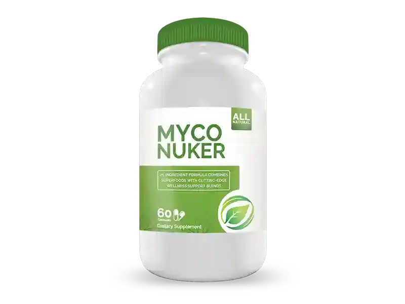 MycoNuker Pills