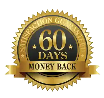 Myco Nuker 100% Satisfaction 60 Days Money Back Guarantee