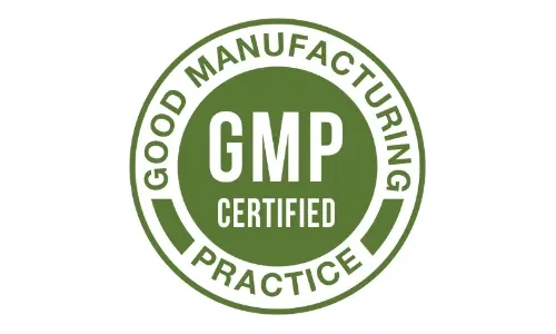 Myco Nuker GMP Certified
