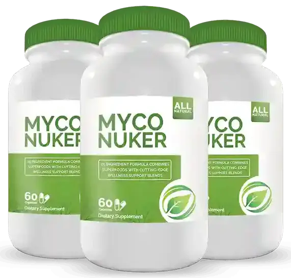 Myco Nuker